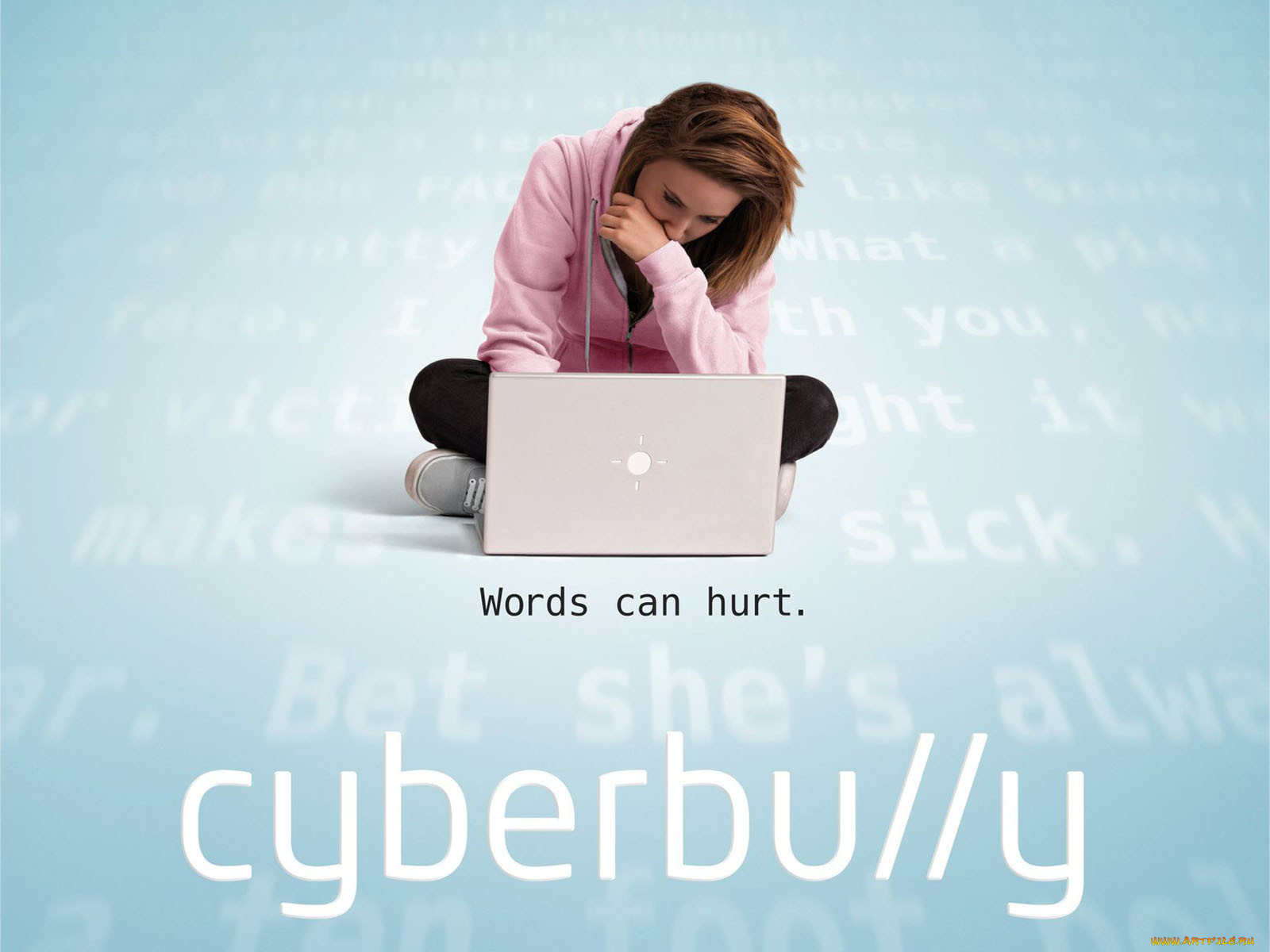 cyberbully, , , , 